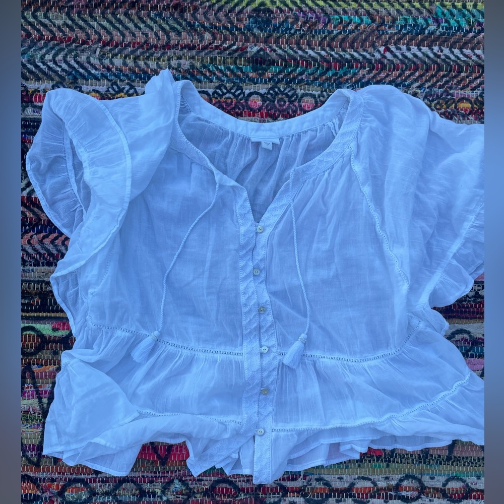 J.Jill Blouse